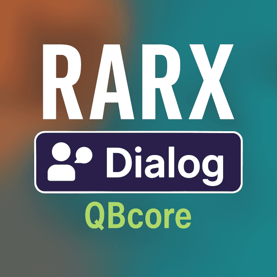 Rarx Dialog — Scripts FiveM resource